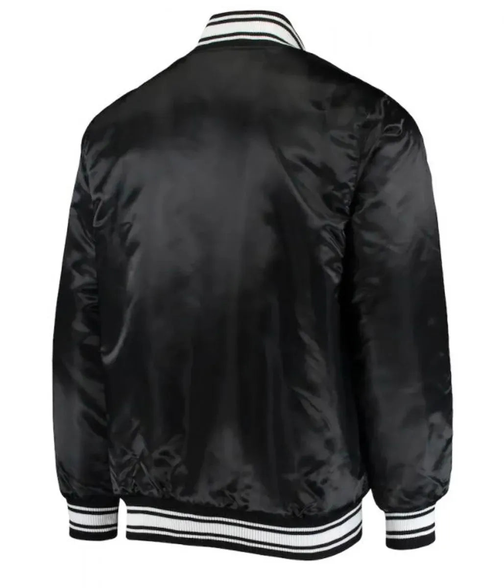 Minnesota Vikings Starter Jacket