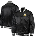 Minnesota Vikings Starter Jacket