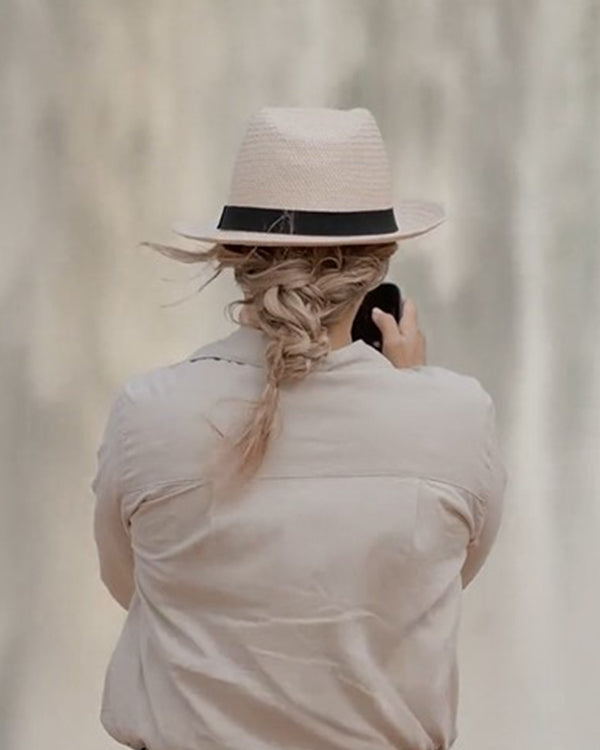 Missing the Boat Emilie Ullerup Shirt