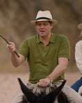 Missing the Boat Kristoffer Polaha T-shirt