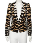 Mistresses S02 Greta Jager Blazer