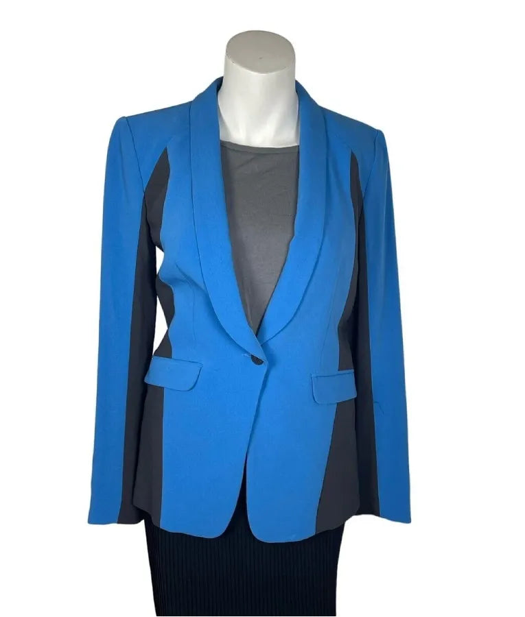 Mistresses S02 Josslyn Blazer