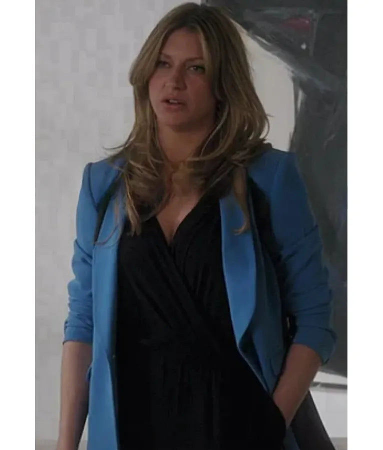 Mistresses S02 Josslyn Blazer