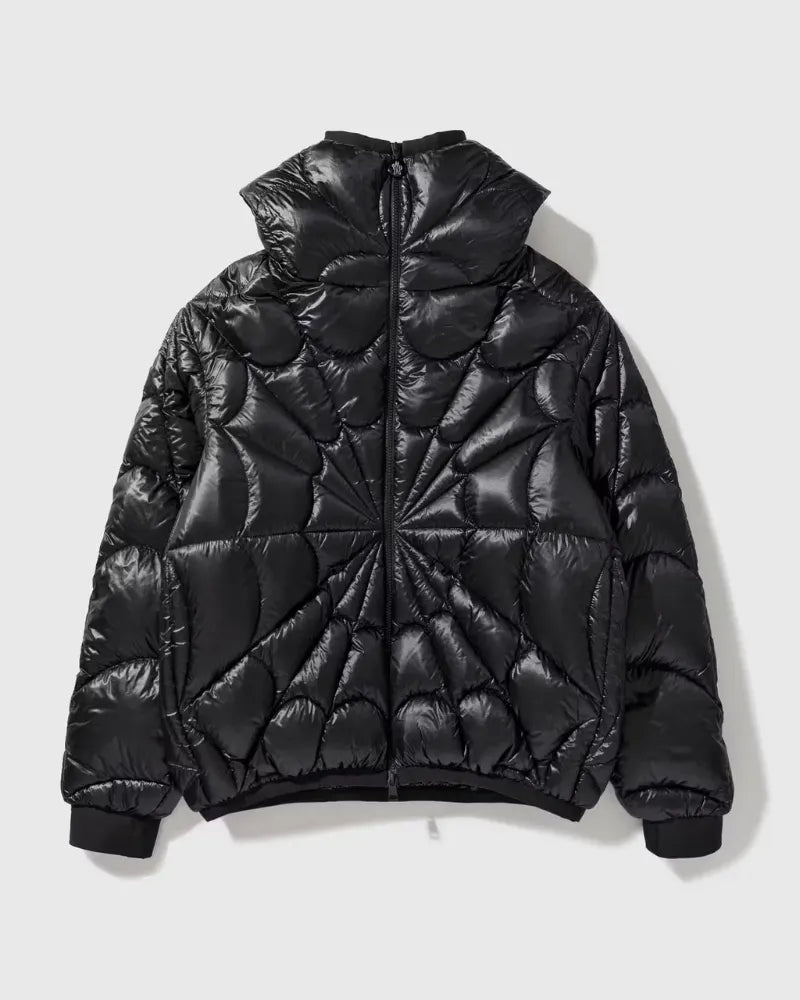 Moncler x Spiderman Violier Padded Jacket
