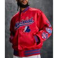 Montreal Expos OVO Jacket WorthVee
