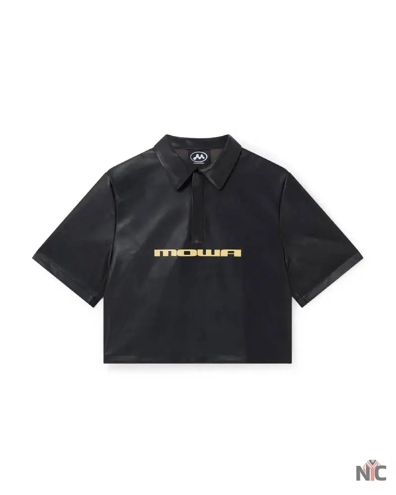 Moto Polo Clanton Jacket