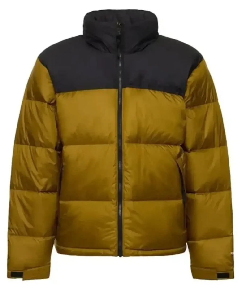 My Life With The Walter Boys S02 The North Face Puffer Jacket