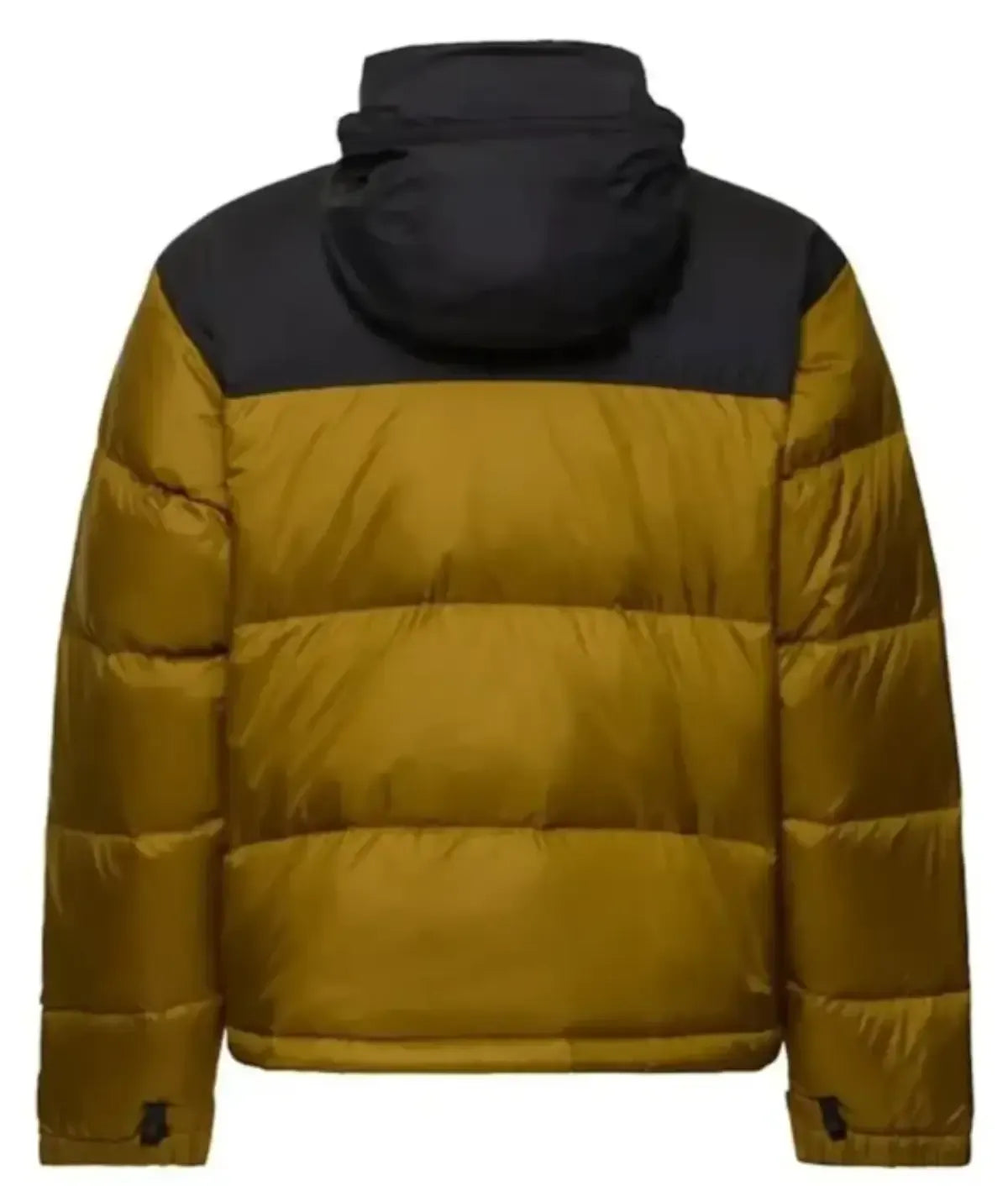 My Life With The Walter Boys S02 The North Face Puffer Jacket