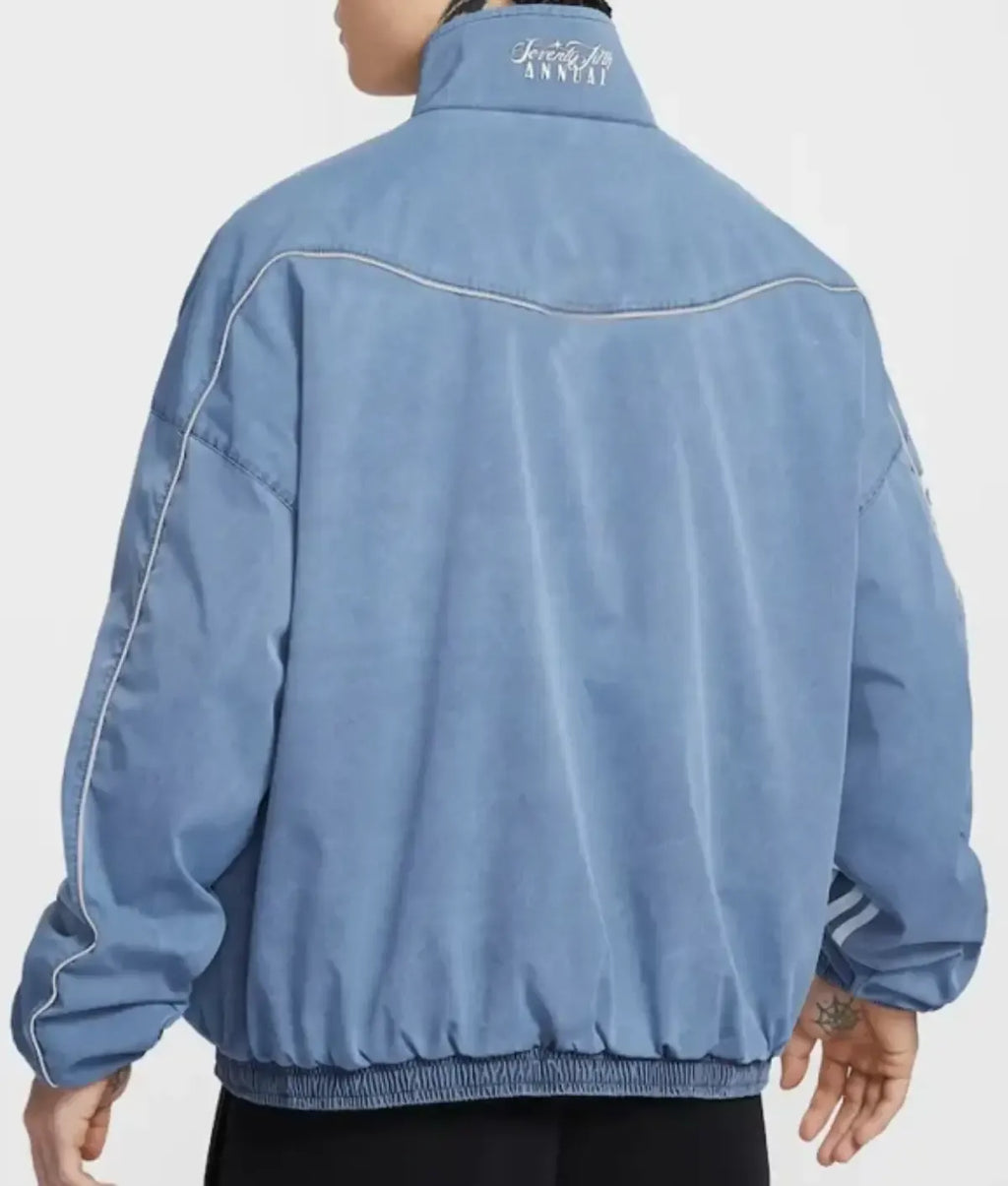 NBA All-Star Game 2026 Full Zip Game Jacket