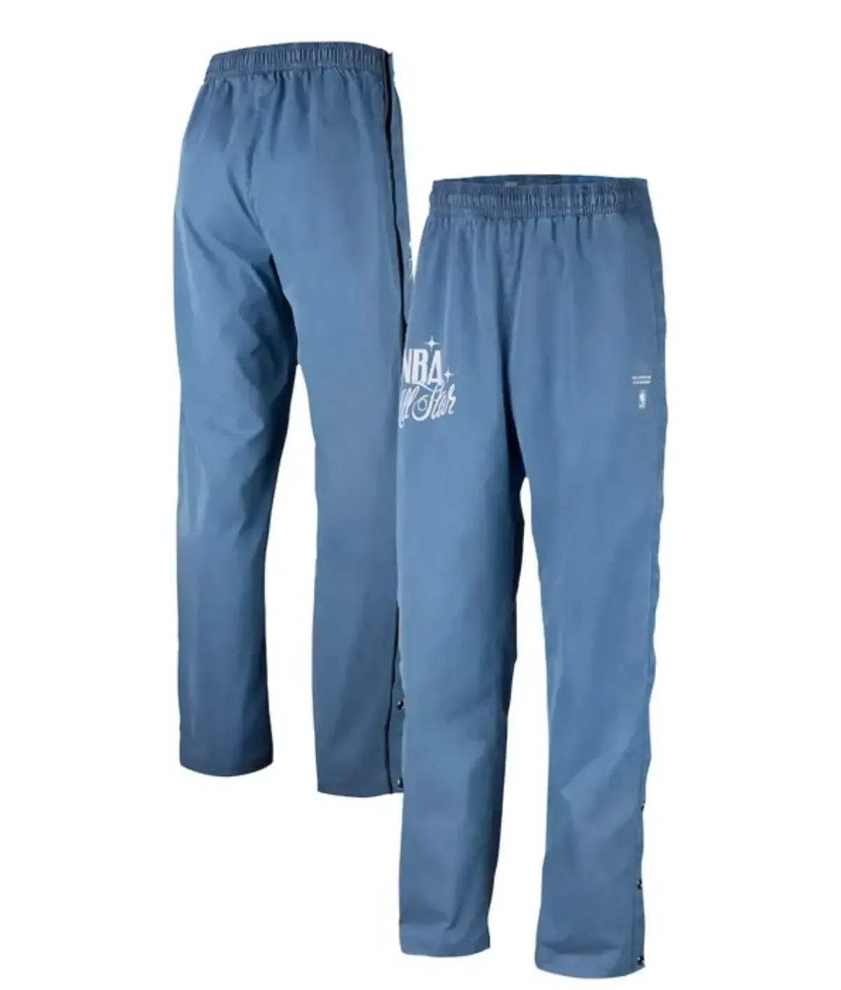 NBA All-Star Game 2026 Woven On Court Game Pant