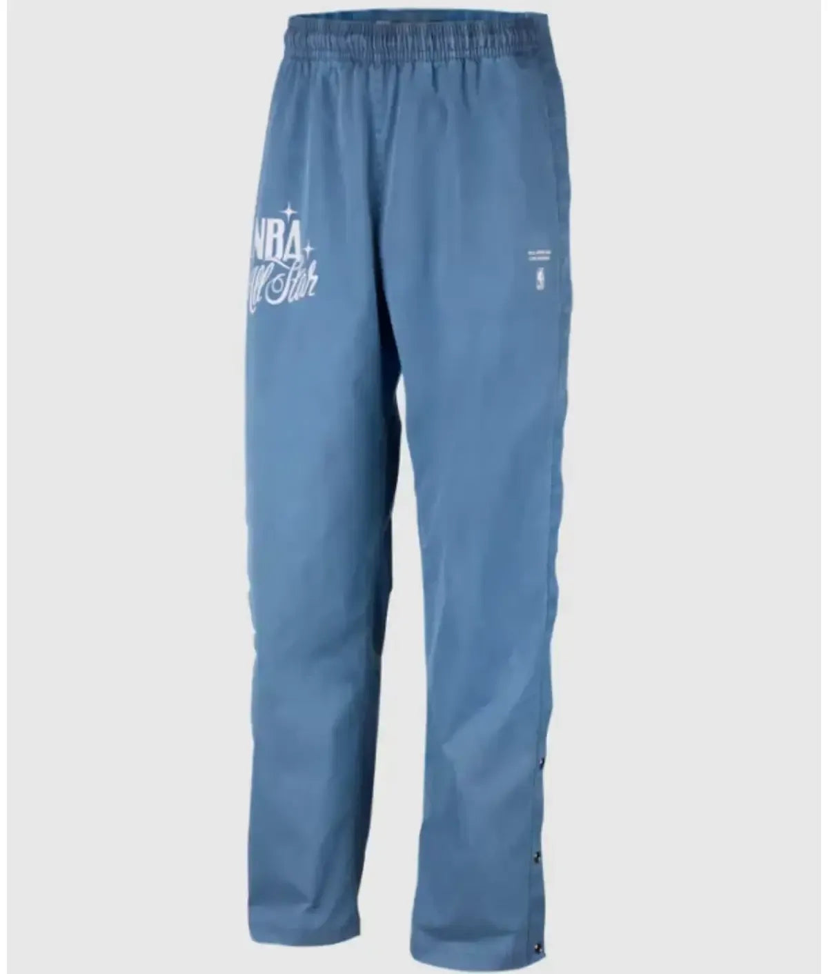 NBA All-Star Game 2026 Woven On Court Game Pant