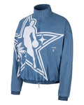 NBA All-Star Game 2026 Full Zip Game Jacket