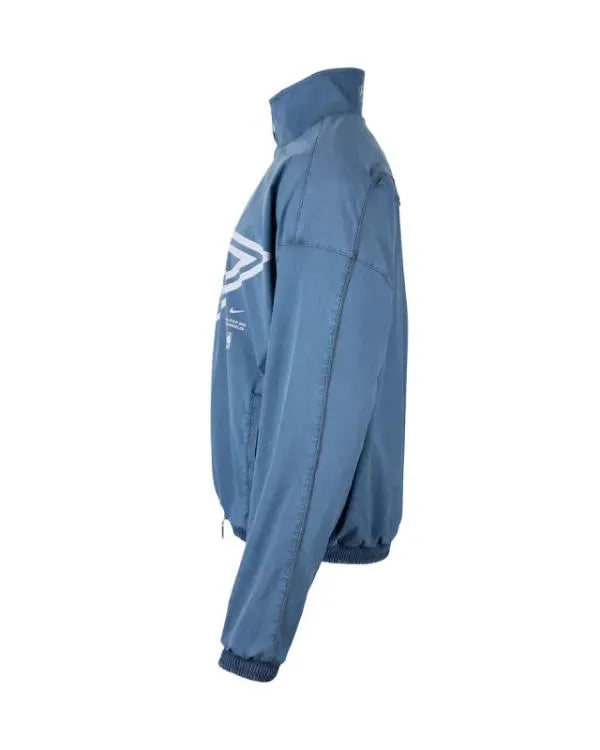 NBA All-Star Game 2026 Full Zip Game Jacket