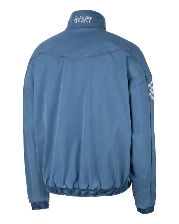 NBA All-Star Game 2026 Full Zip Game Jacket