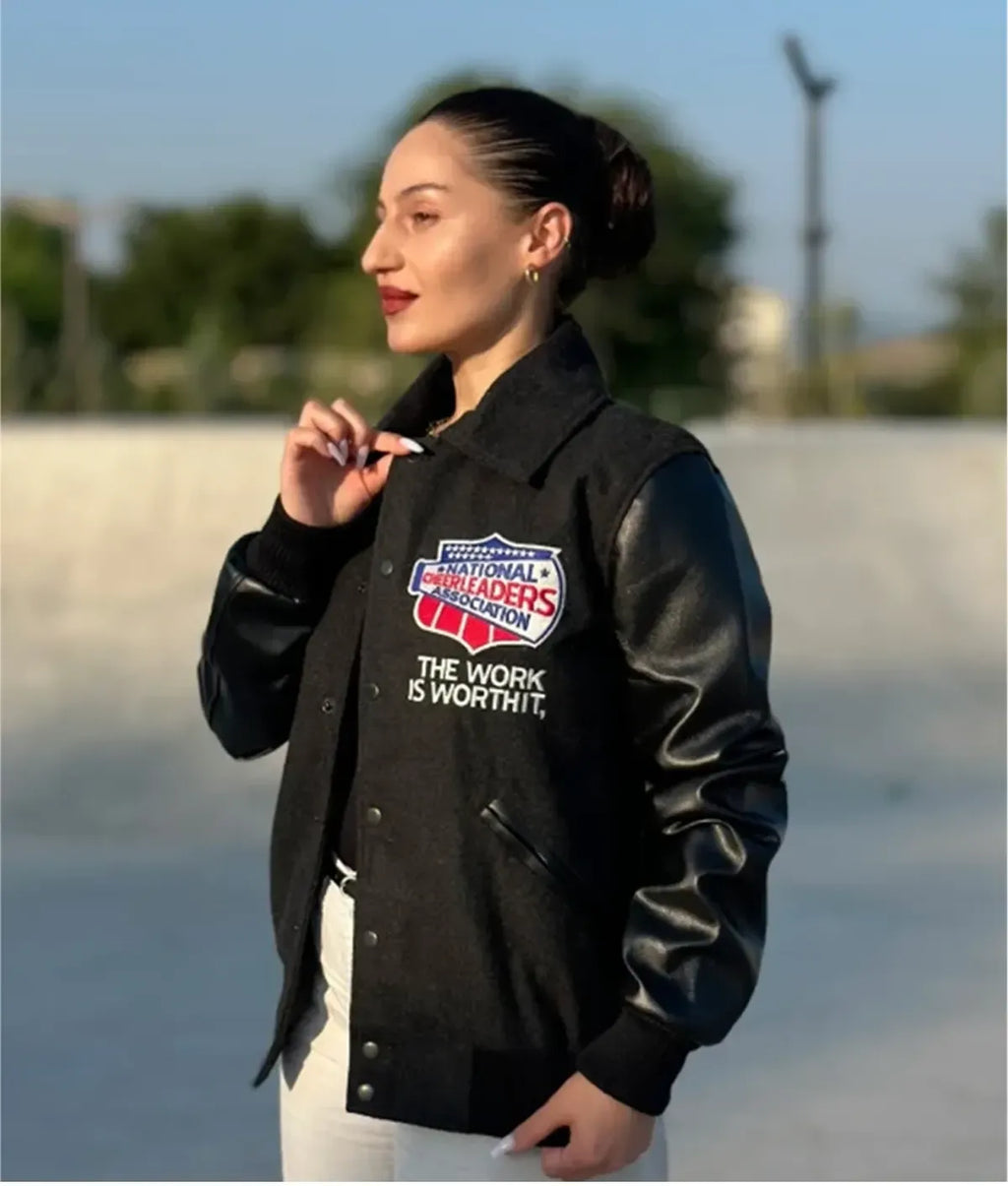 NCA Jacket