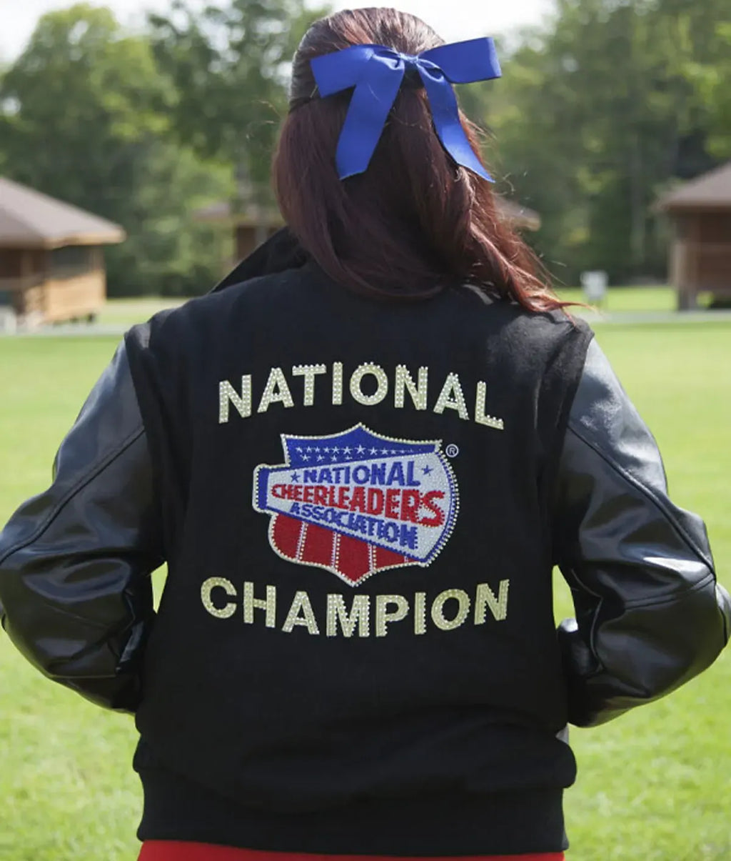 NCA Jacket