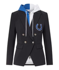 NFL 2025 Indianapolis Colts Dickey Jacket USA Jackets