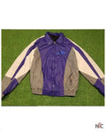 NFL Detroit Lions Jeff Hamilton Leather Jacket Clanton Jacket
