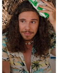 NOUVEAU JOUR Adrian Garcia Hawaiian shirt Clanton Jacket