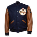 NY Knights 1939 Varsity Jacket WorthVee