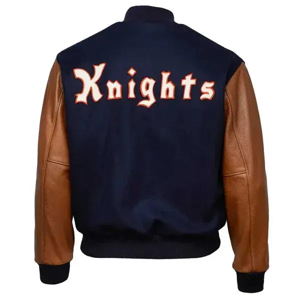 NY Knights 1939 Varsity Jacket WorthVee