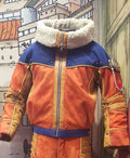 Naruto Live Stage Spectacle Suit