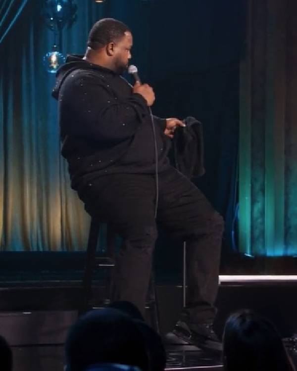 Nate Jackson Super Funny Hoodie WorthVee