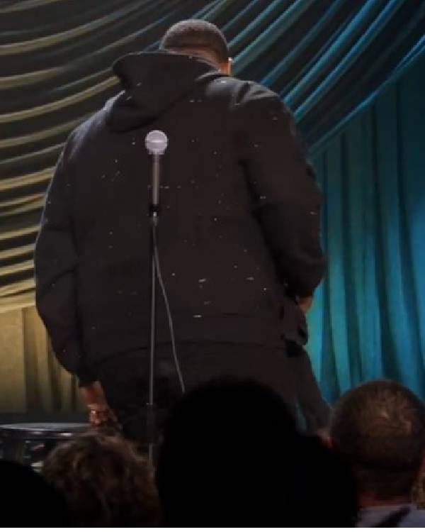 Nate Jackson Super Funny Hoodie WorthVee