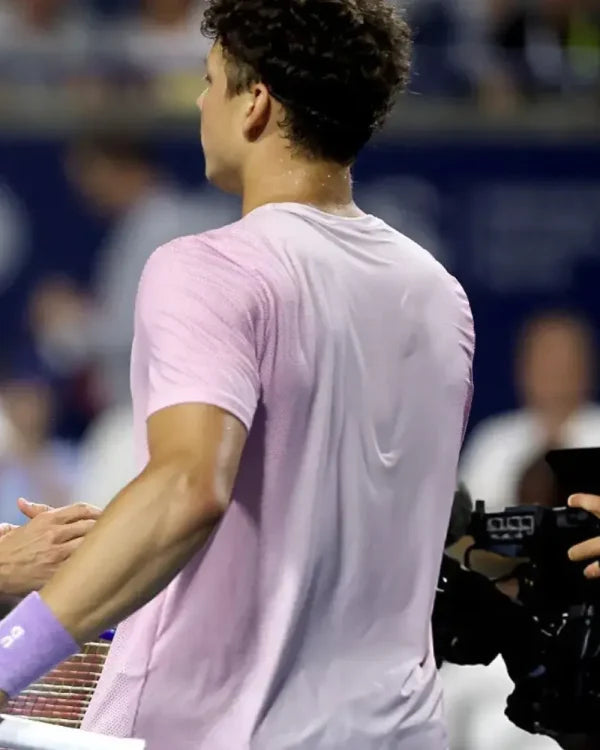 Ben Shelton National Bank Open ATP Masters 2025 T-Shirt