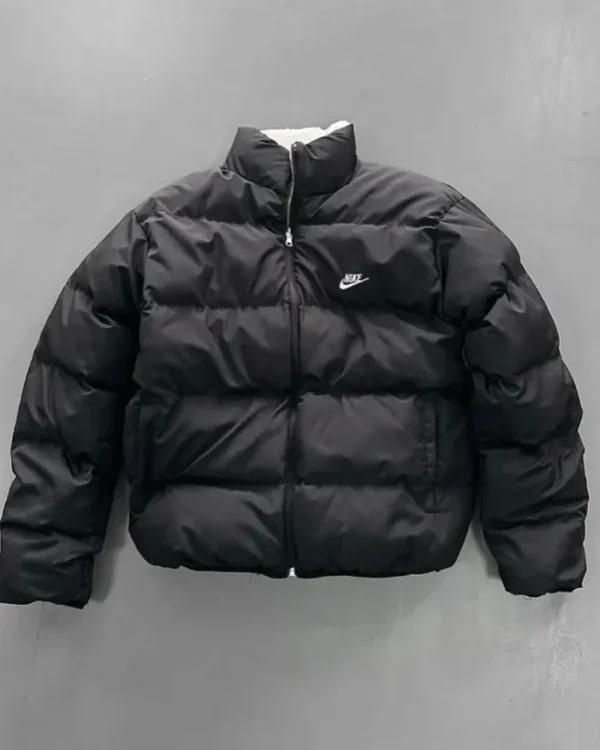 Nike Reversible Jacket Clanton Jacket