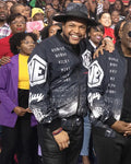 New Edition Legacy Tour Jacket