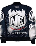 New Edition Legacy Tour Jacket WorthVee