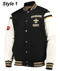 New Orleans Saints Victory Formation Commemorative Jacket