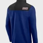New York Giants Darius Rucker Jacket