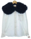 Next Gen NYC S01 Georgia McCann Shirt Clanton Jacket