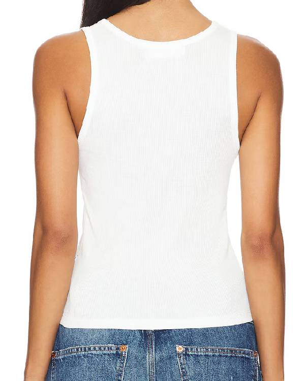 Next Gen NYC Gia Giudice “Kiss Me Cowboy” Tank Top WorthVee