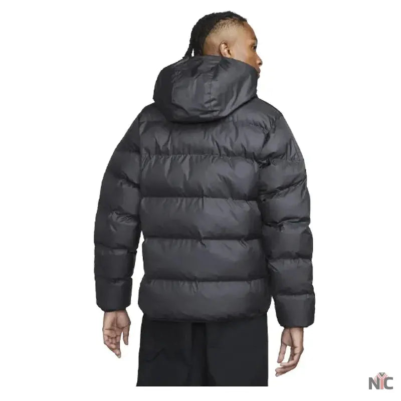Nike Windrunner PrimaLoft Men’s Storm-FIT Hooded Puffer Jacket Clanton Jacket