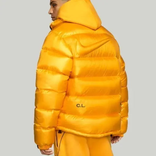 Nocta Nike Puffer Jacket