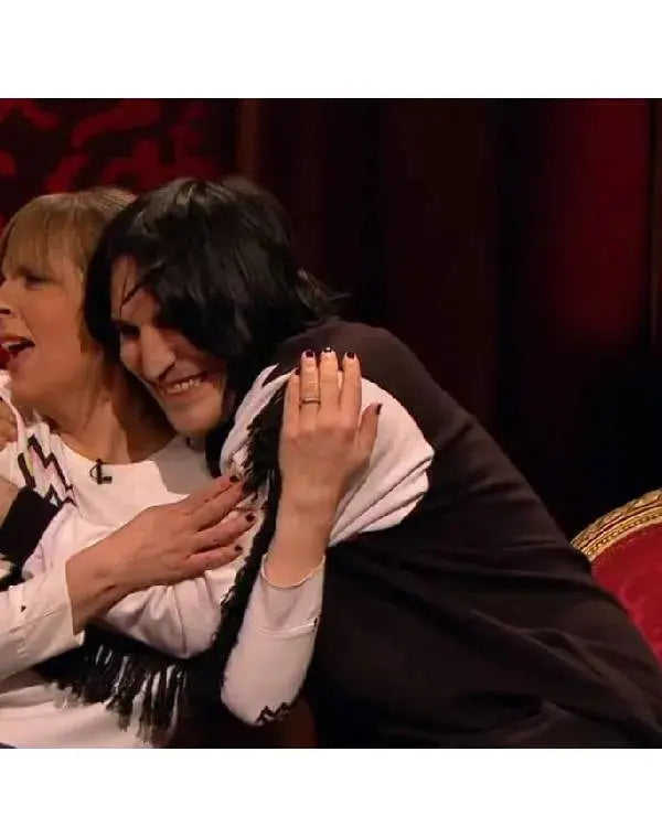 Noel Fielding Horse Jumper WorthVee