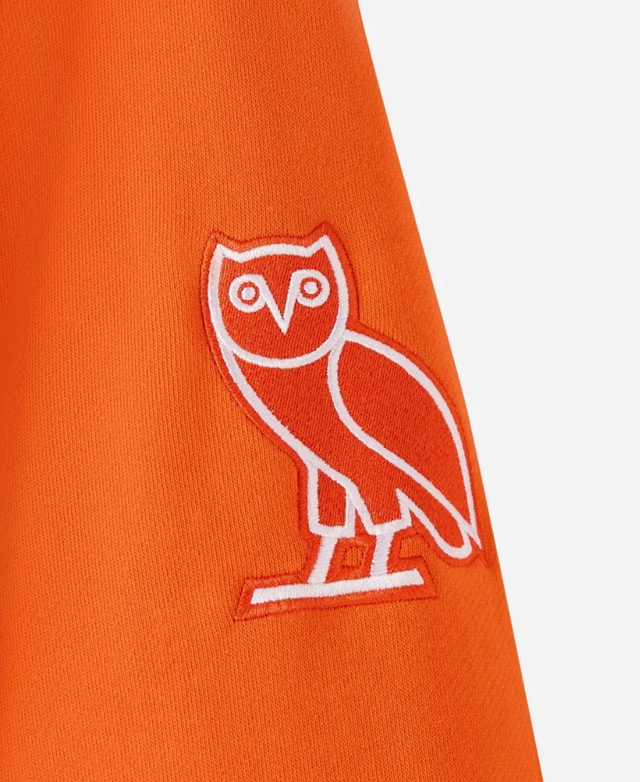 OVO Denver Broncos Waffle Lined Hoodie WorthVee