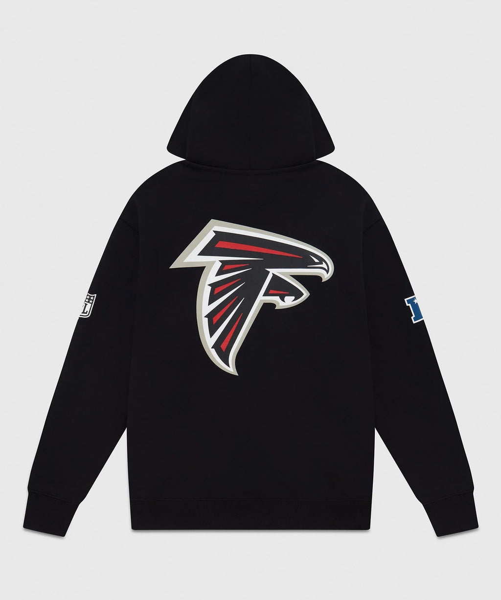 OVO NFL Atlanta Falcons Hoodie WorthVee