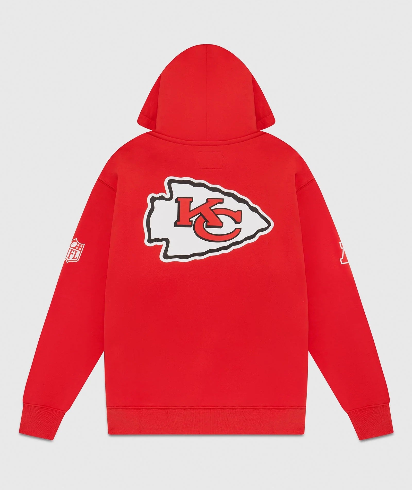 OVO NFL Kansas City Chiefs Hoodie WorthVee