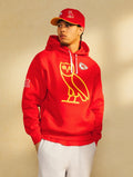 OVO NFL Kansas City Chiefs Hoodie WorthVee