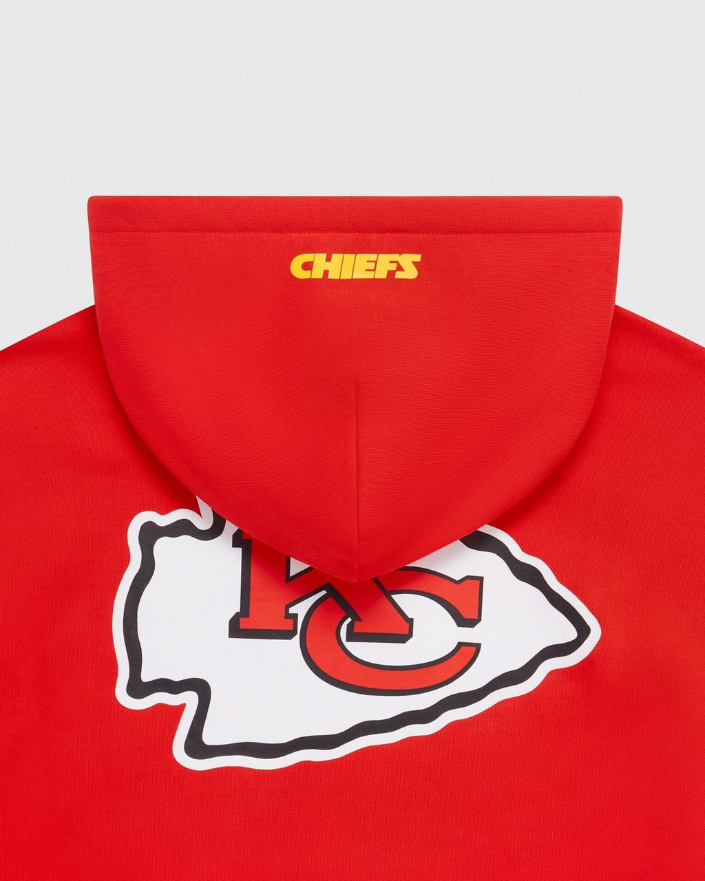 OVO NFL Kansas City Chiefs Hoodie WorthVee
