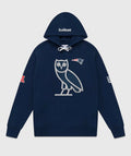 OVO NFL New England Patriots Hoodie