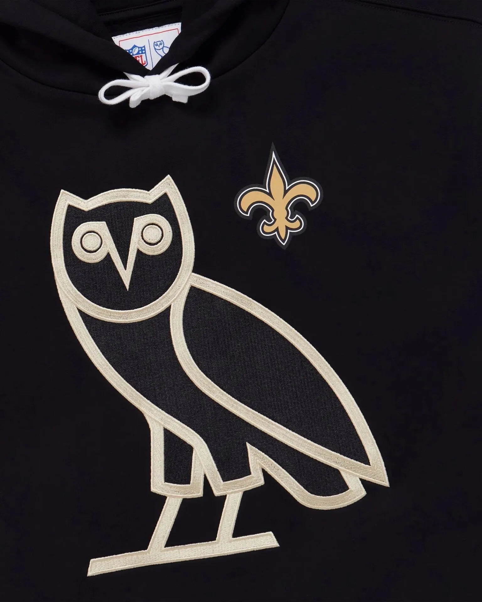 OVO NFL New Orleans Saints Hoodie