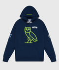 OVO NFL Seattle Seahawks Hoodie