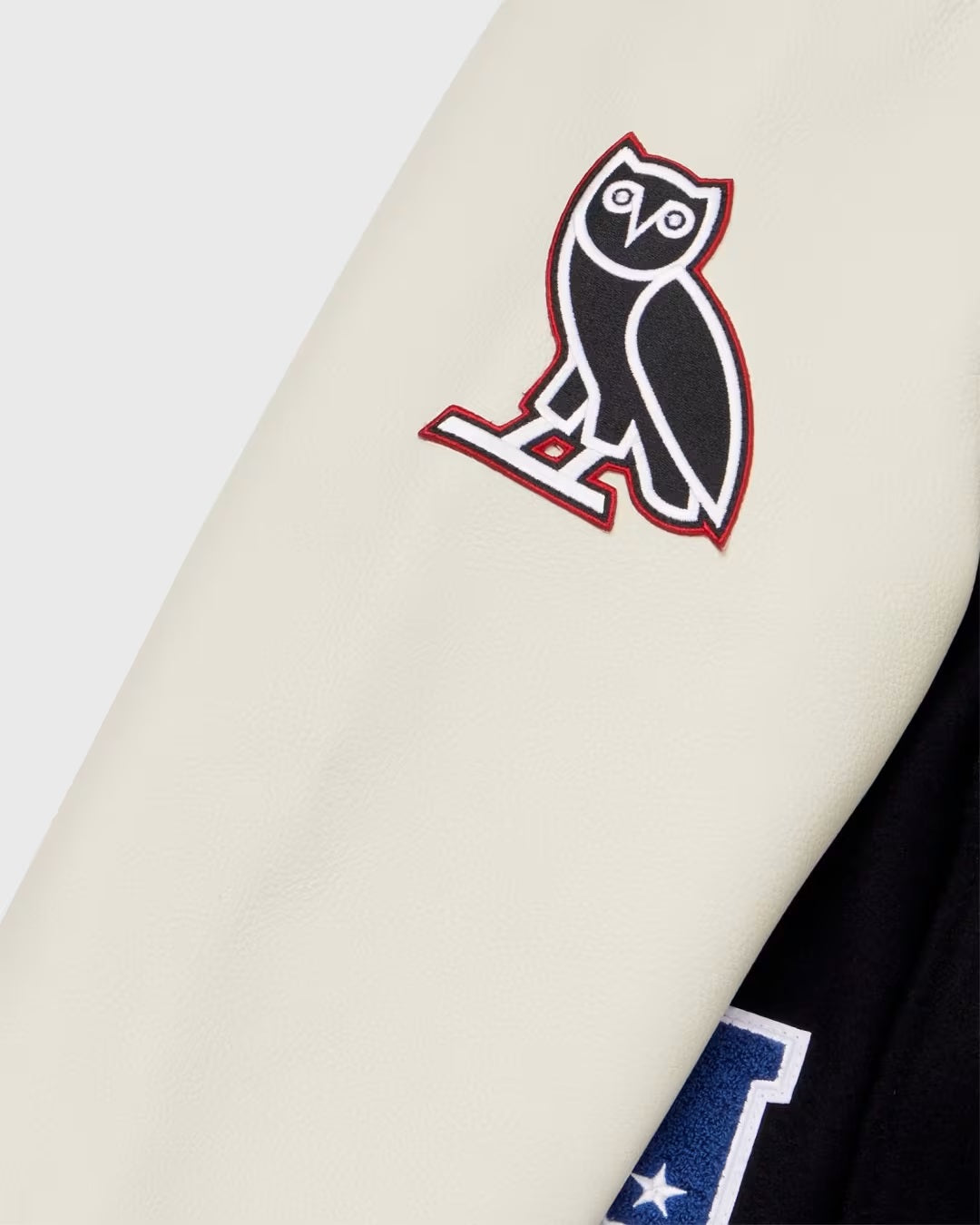 OVO x NFL Atlanta Falcons Varsity Jacket WorthVee