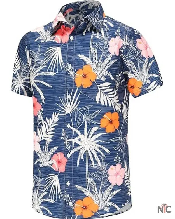 Ocean Front Property Hunt Hawaiian Shirt Clanton Jacket