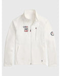 Olympic Team USA 2026 Hybrid Jacket